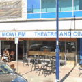 The plans will see an upgrade to the café's shopfront Picture: Google