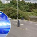 Police are appealing for witnesses Picture: Google