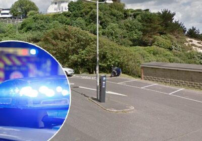 Police are appealing for witnesses Picture: Google