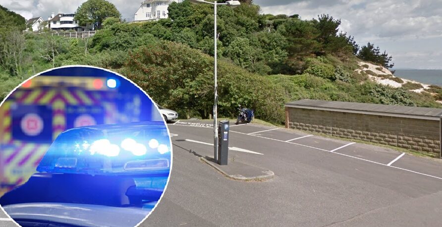 Police are appealing for witnesses Picture: Google