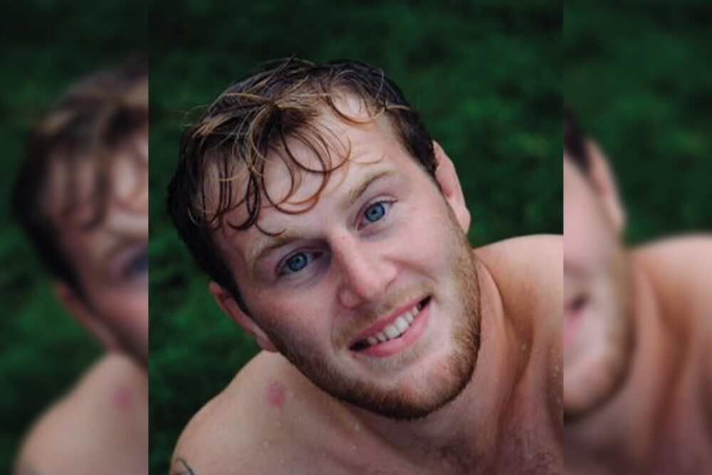 "To have lost his life at such a young age, with the kindness and love he had to offer and his passion for living, is just a terrible loss", his family said Picture: Dorset Police