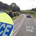 A man has now been charged with careless driving Picture: Google