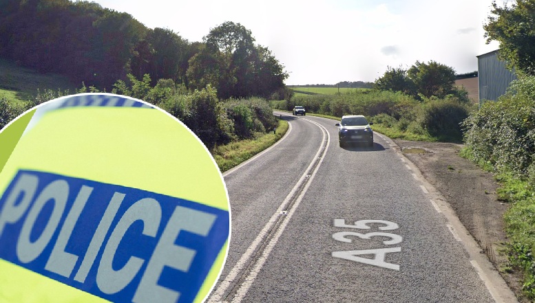 A man has now been charged with careless driving Picture: Google