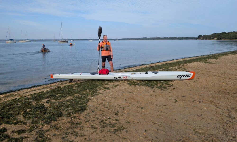 Jon has raised more than £1,000 so far for Diverse Abilities Picture: Diverse Abilities