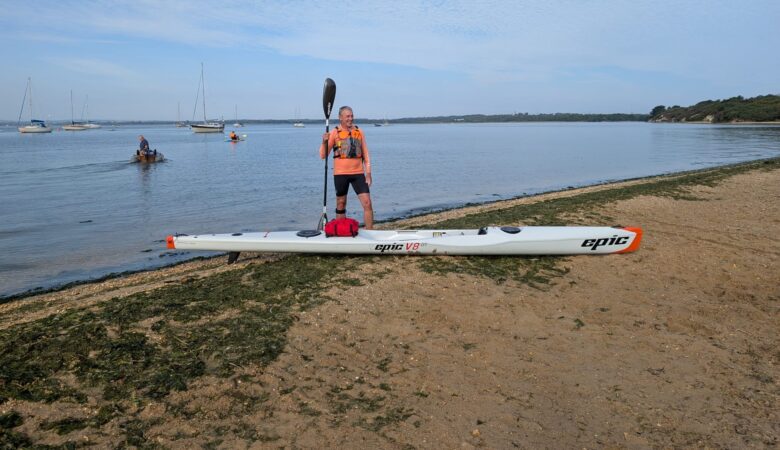 Jon has raised more than £1,000 so far for Diverse Abilities Picture: Diverse Abilities