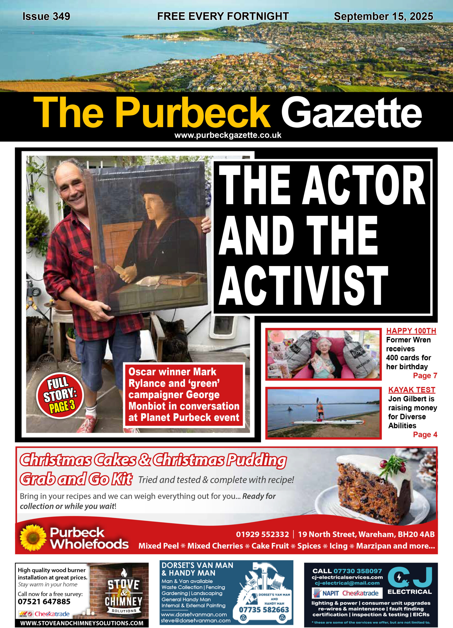 issue 349