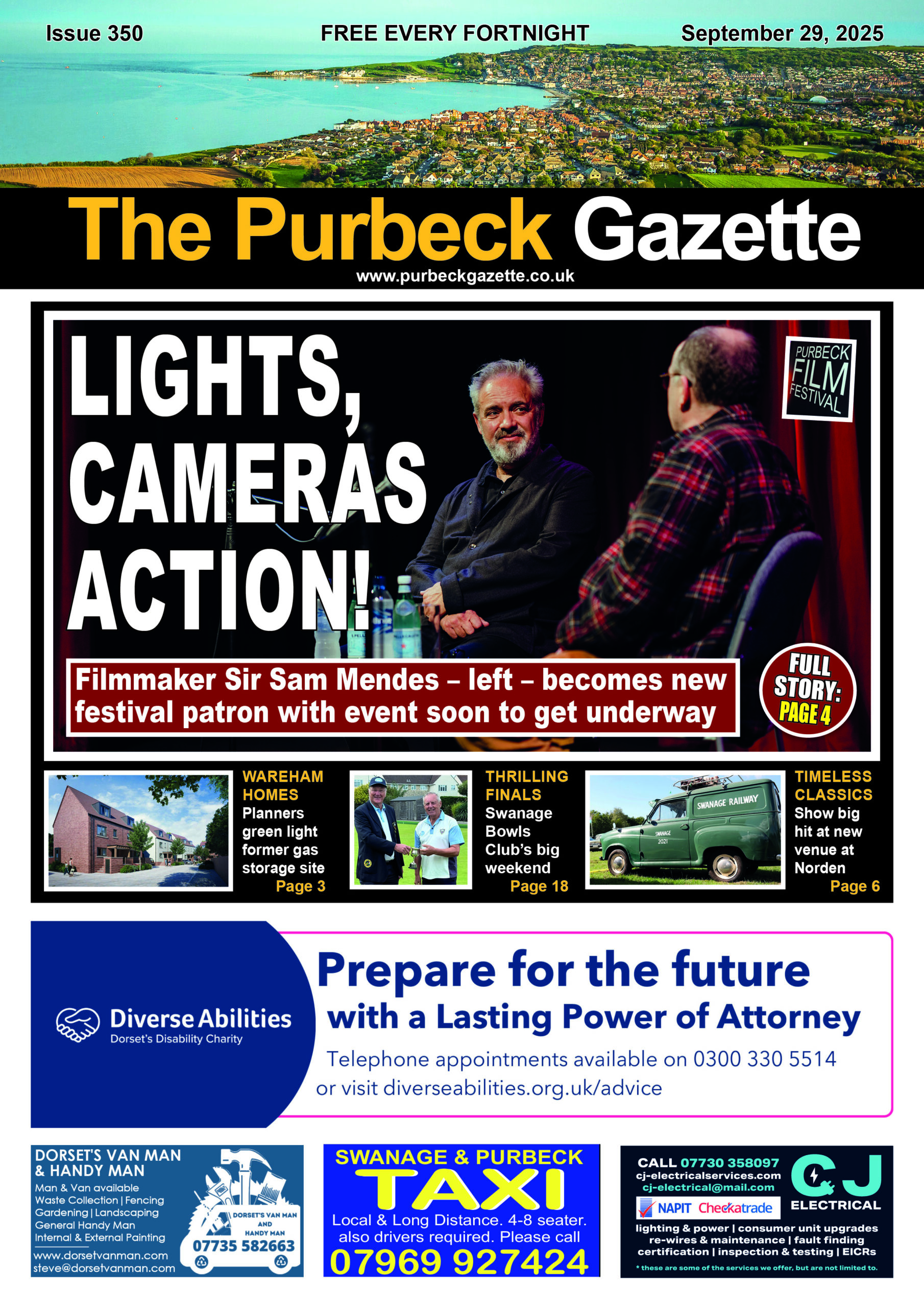 issue 350