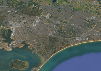 The proposals come despite the vast majority of residents opposing the idea Picture: Google