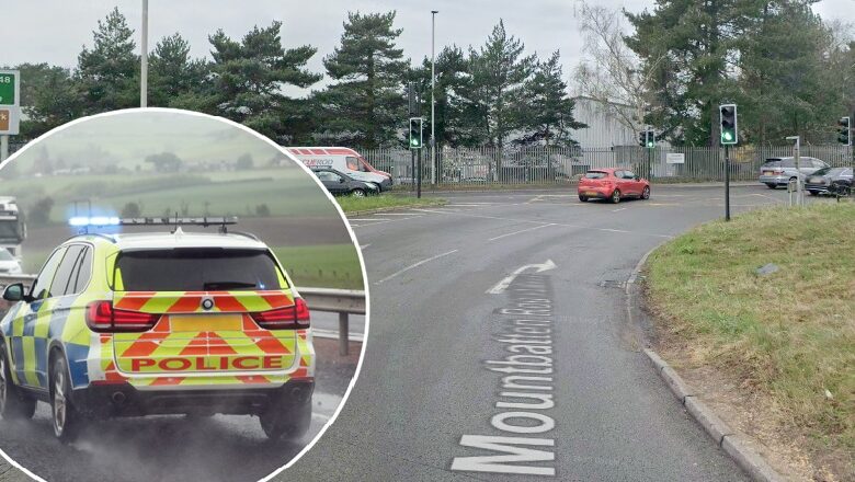Police are appealing for witnesses to get in touch Picture: Google