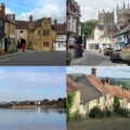 Sherborne has come out on top Pictures: Muddy Stilettos