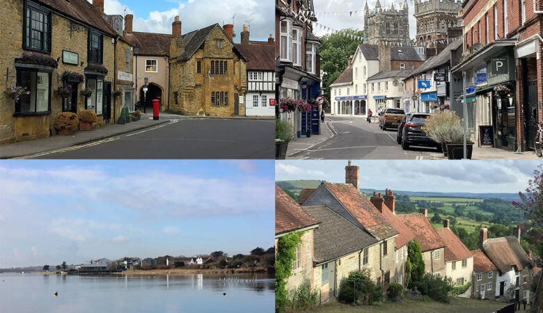 Sherborne has come out on top Pictures: Muddy Stilettos