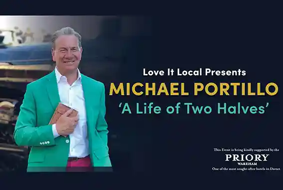 michael portillo nov 25