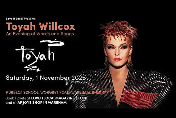 toyah wilcox nov 25