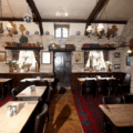 A new tenant is needed so the pub can reopen Picture: Punch Pubs
