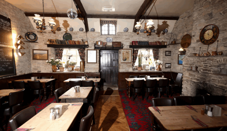 A new tenant is needed so the pub can reopen Picture: Punch Pubs
