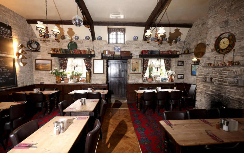 A new tenant is needed so the pub can reopen Picture: Punch Pubs