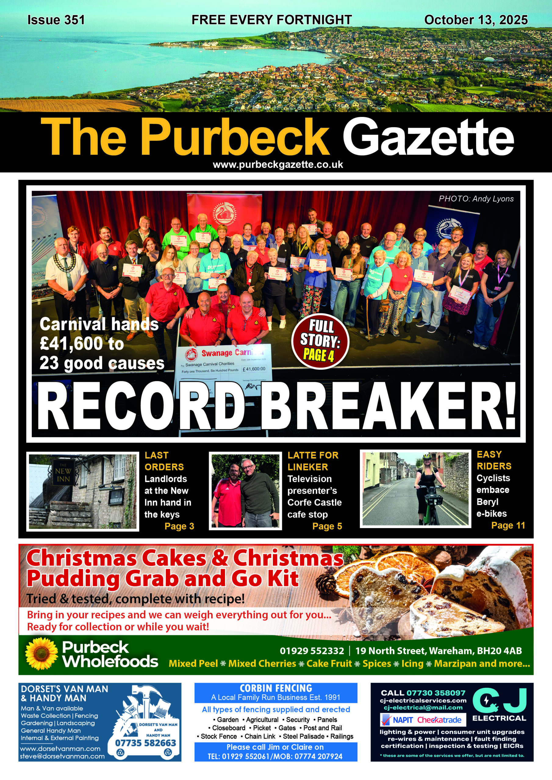 issue 351