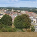 People are being asked to help shape the future of the town Picture: Dorset Coast Forum