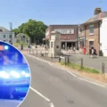 Police said an investigation is underway Picture: Dorset Police