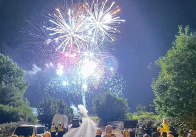 The event is not one to miss Picture: Wareham Wednesdays