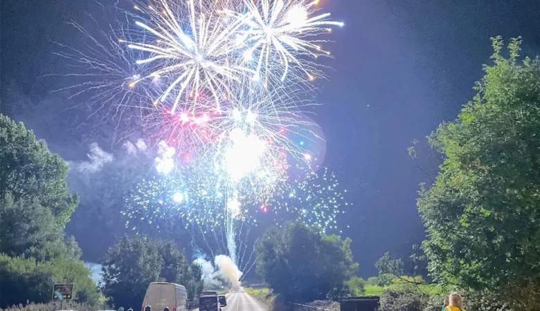 The event is not one to miss Picture: Wareham Wednesdays