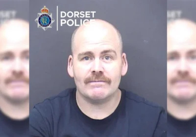 Daniel Simon Bolton left a screwdriver with his DNA on at the crime scene Picture: Dorset Police