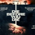 The festival will begin with a showing of Die Before You Die at Durlston Castle Picture: Purbeck Film Festival