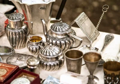 Antiques