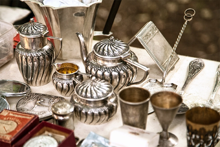 Antiques