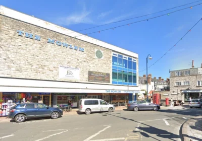 More than £2,500 has so far been raised Picture: Google