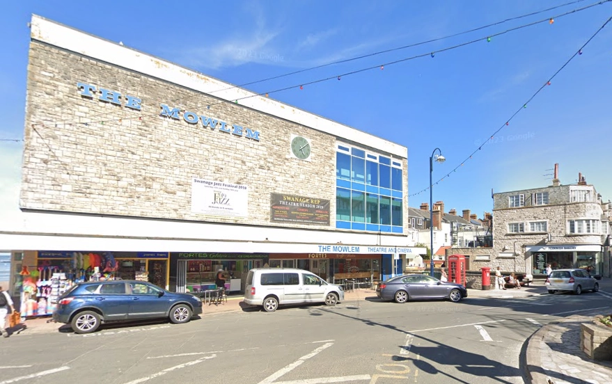 More than £2,500 has so far been raised Picture: Google