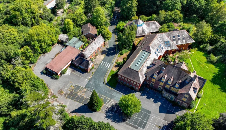 Dorset Council said it can't share details of individual sites until the "right stage in the process" Picture: Dorset Council