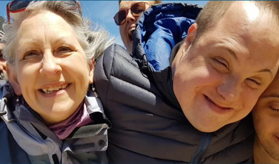 Many users criticised the planned changes to the day centres Picture: Dorset Council