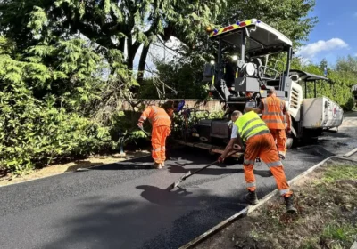 The council is preparing its plans now should funding be confirmed Picture: Dorset Council