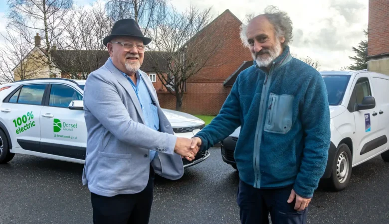 The scheme aims to make it easier for people to make the change to an EV